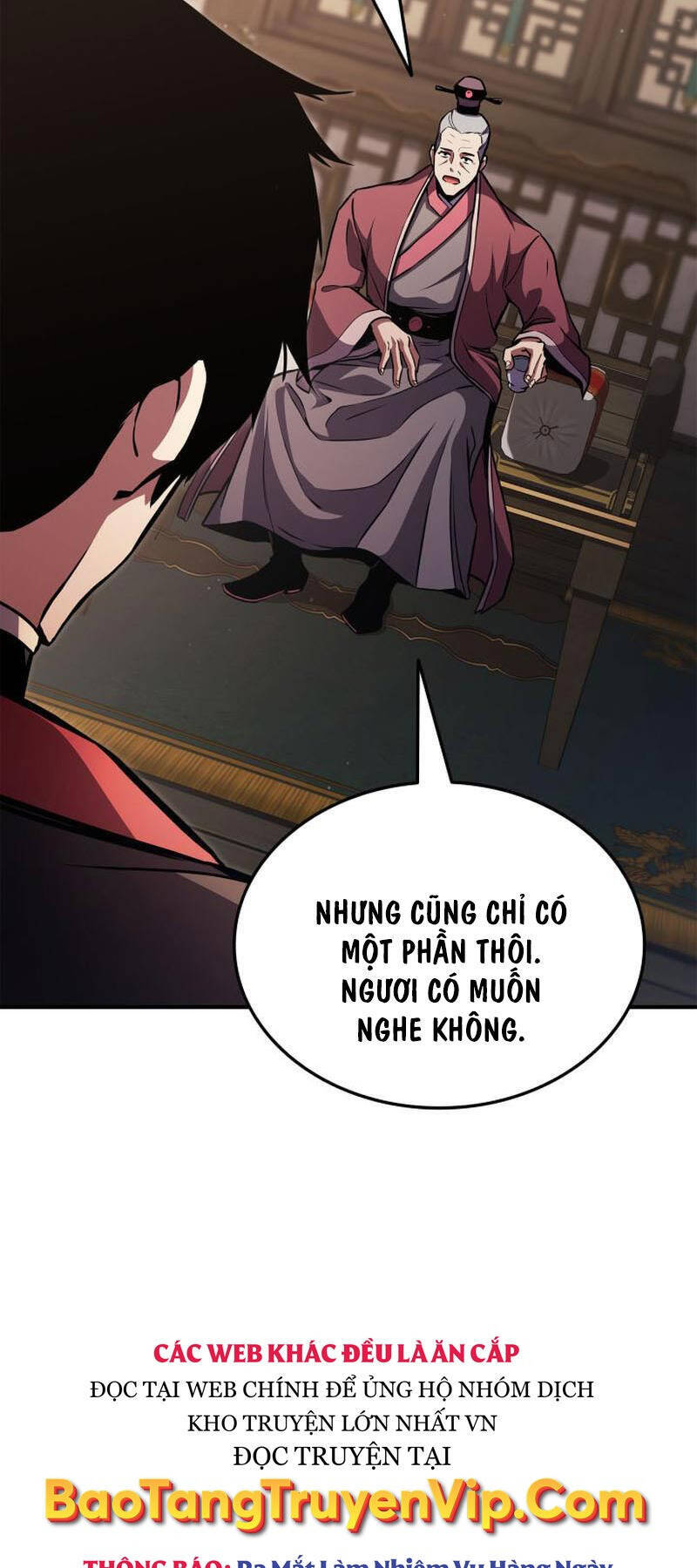 Sự Trở Lại Của Vị Thần Sức Mạnh: Chapter 152