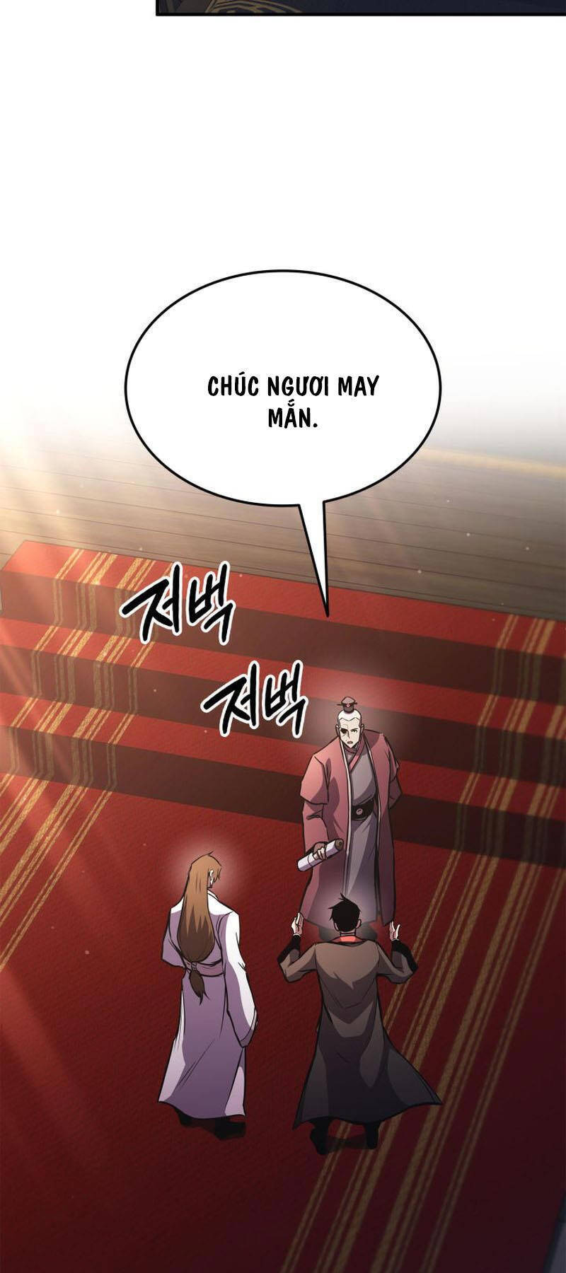 Sự Trở Lại Của Vị Thần Sức Mạnh: Chapter 152