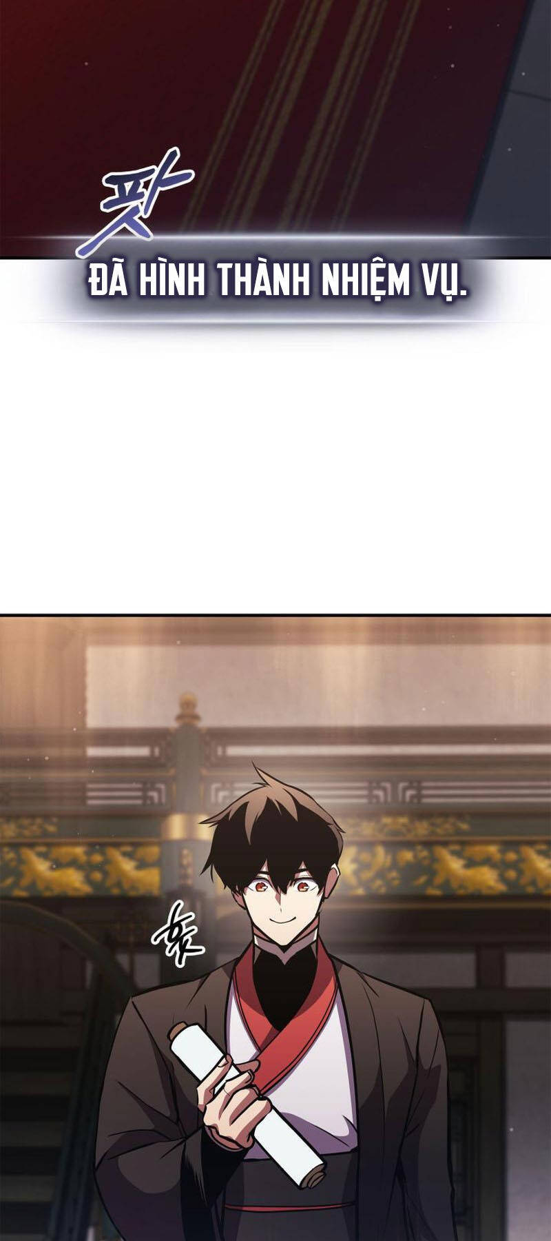 Sự Trở Lại Của Vị Thần Sức Mạnh: Chapter 152