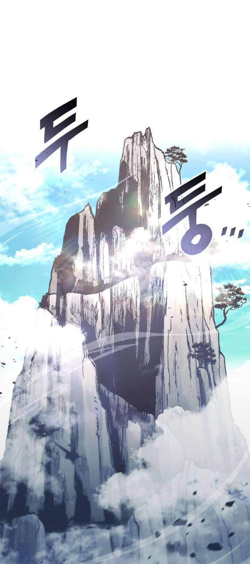 Sự Trở Lại Của Vị Thần Sức Mạnh: Chapter 152