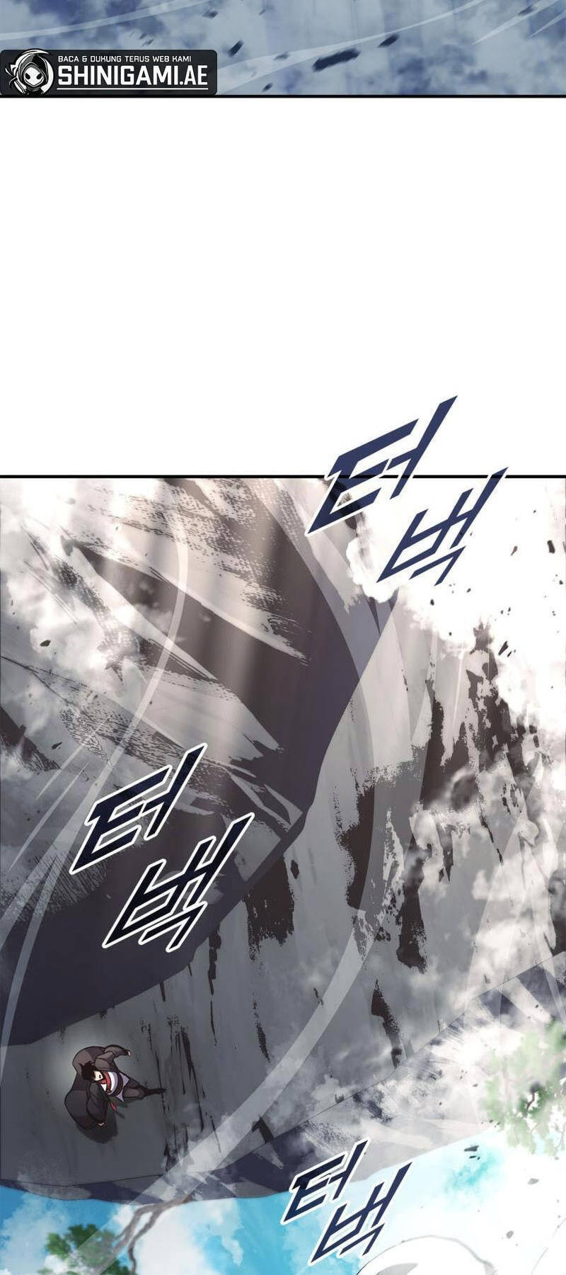 Sự Trở Lại Của Vị Thần Sức Mạnh: Chapter 152