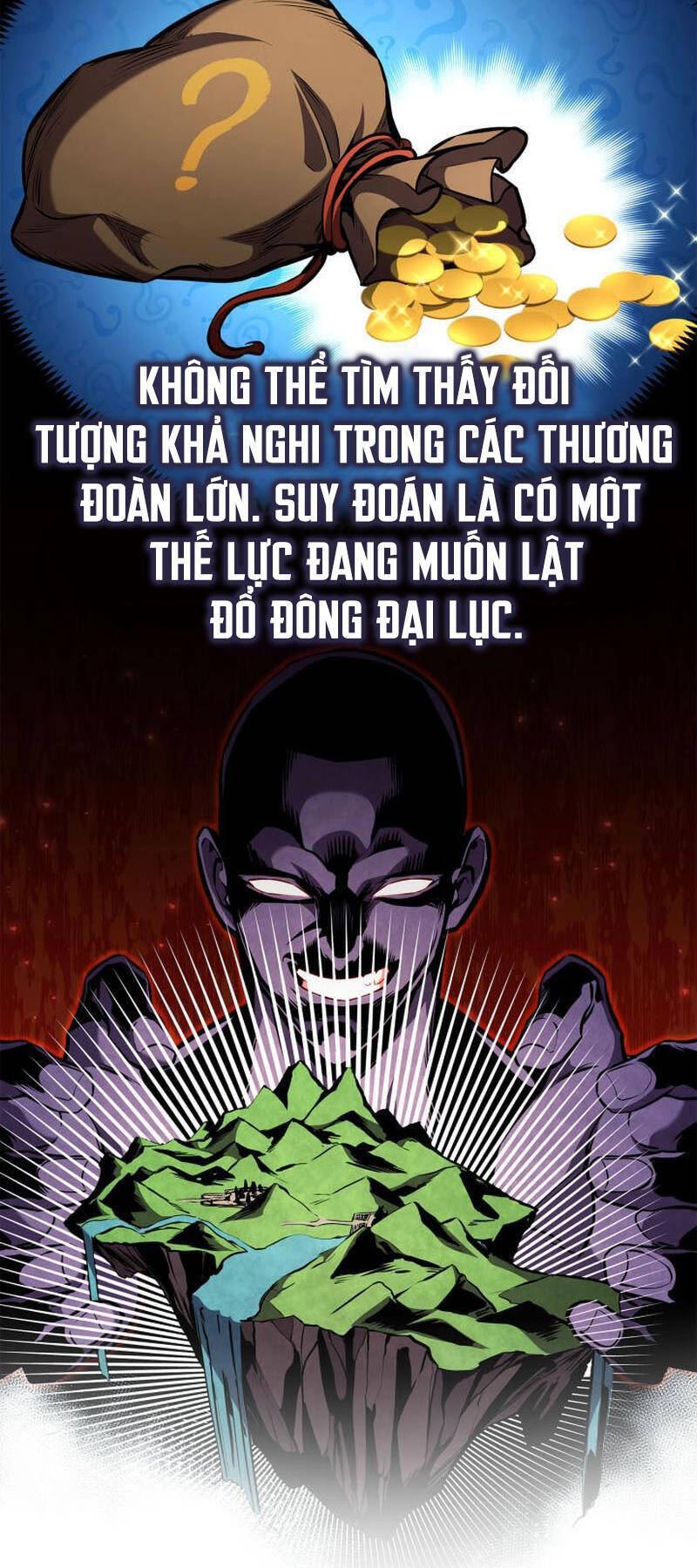 Sự Trở Lại Của Vị Thần Sức Mạnh: Chapter 152