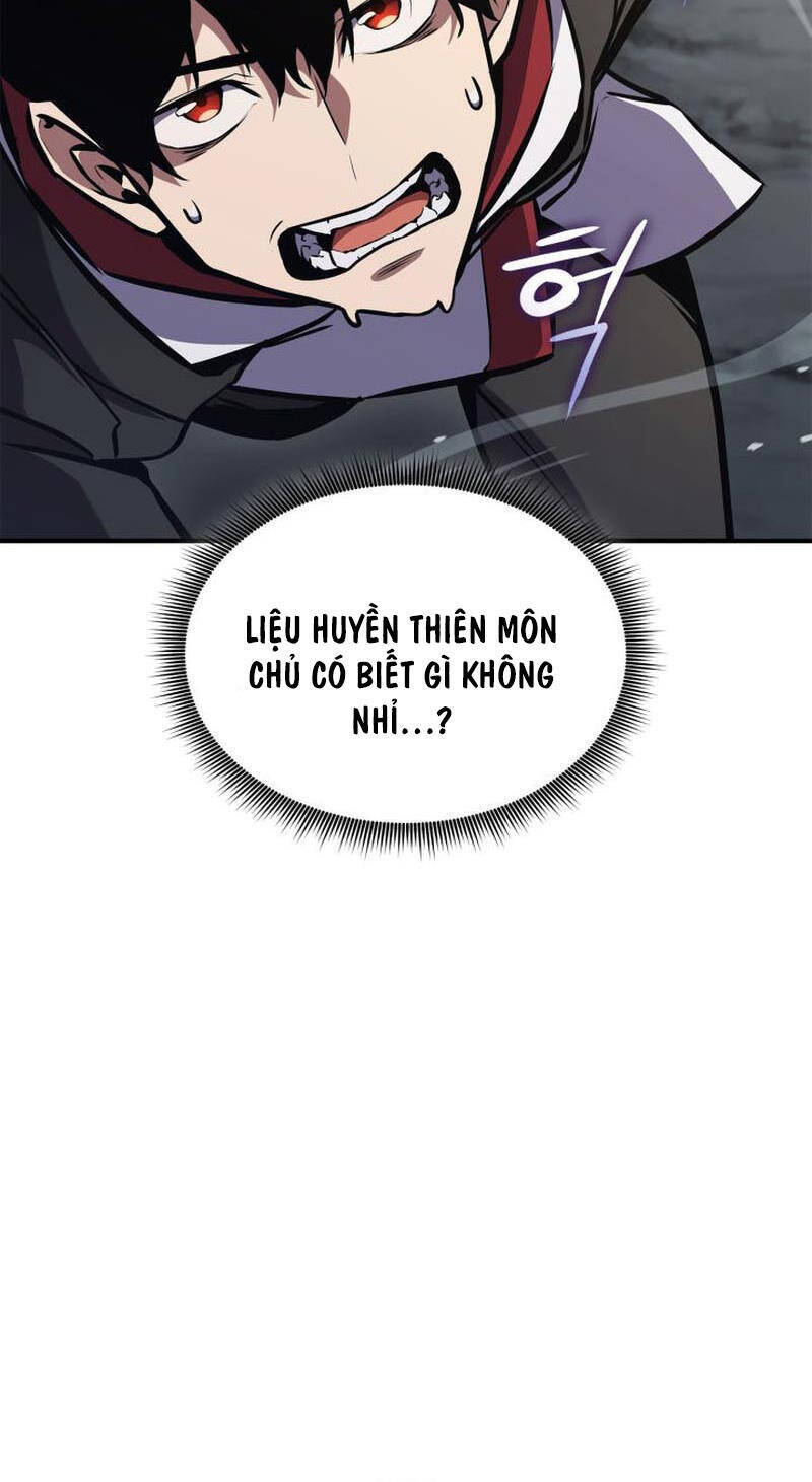 Sự Trở Lại Của Vị Thần Sức Mạnh: Chapter 152