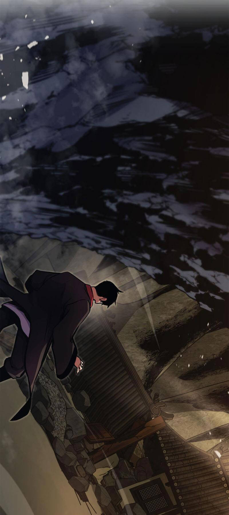 Sự Trở Lại Của Vị Thần Sức Mạnh: Chapter 152