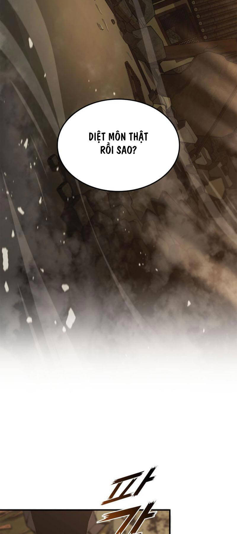 Sự Trở Lại Của Vị Thần Sức Mạnh: Chapter 152