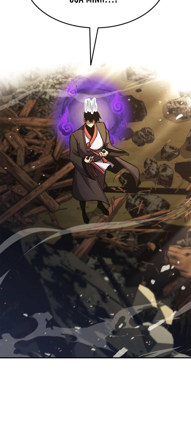 Sự Trở Lại Của Vị Thần Sức Mạnh: Chapter 152