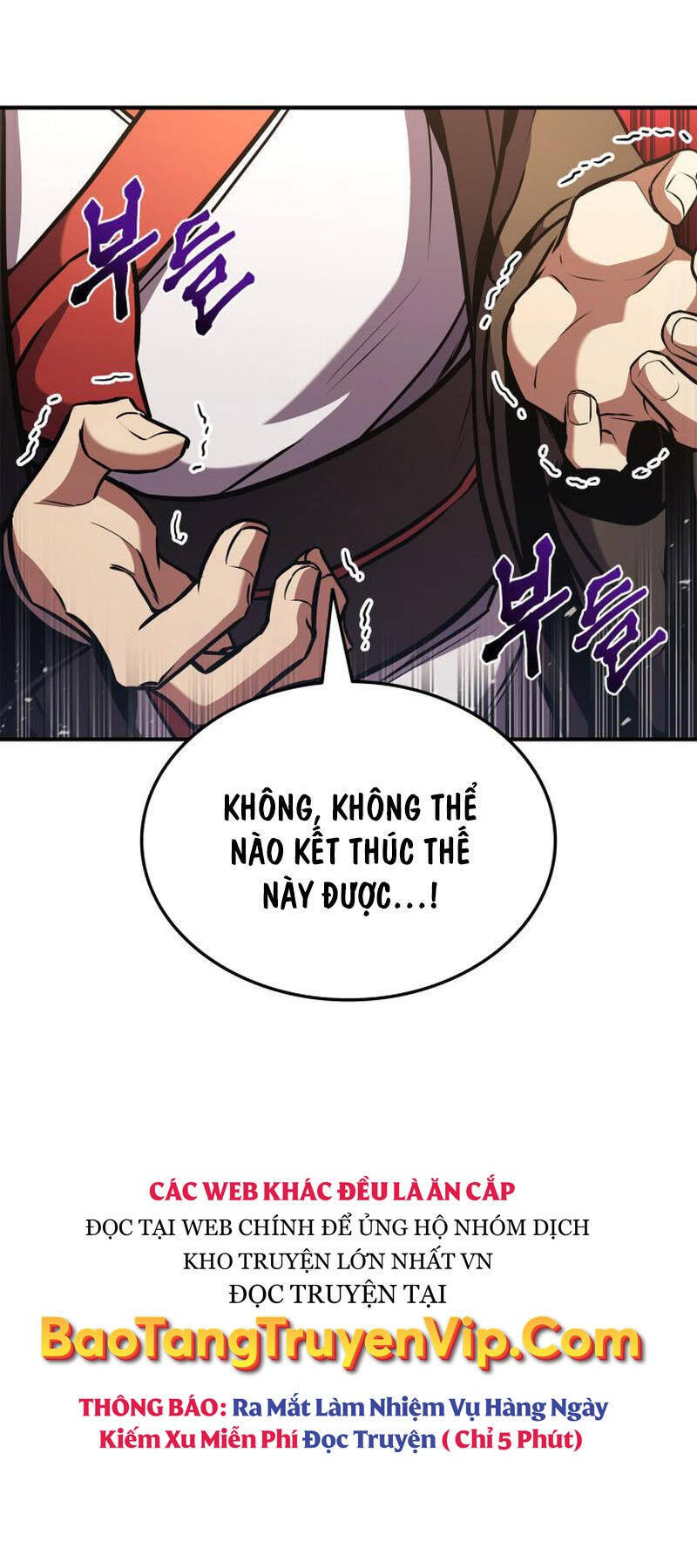Sự Trở Lại Của Vị Thần Sức Mạnh: Chapter 152
