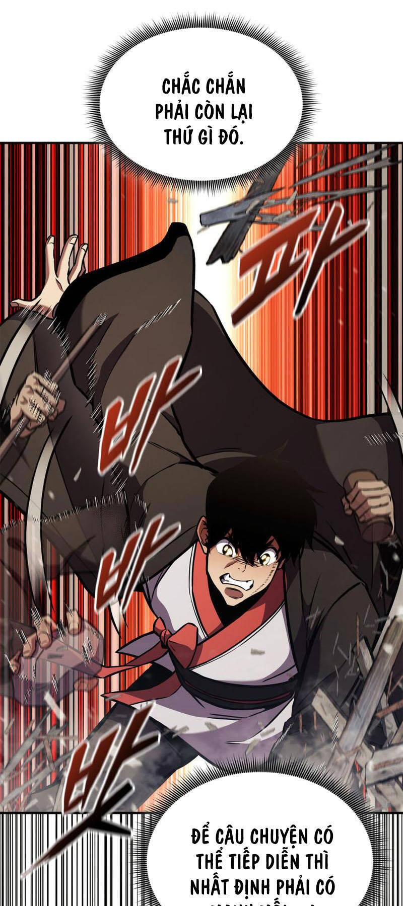 Sự Trở Lại Của Vị Thần Sức Mạnh: Chapter 152