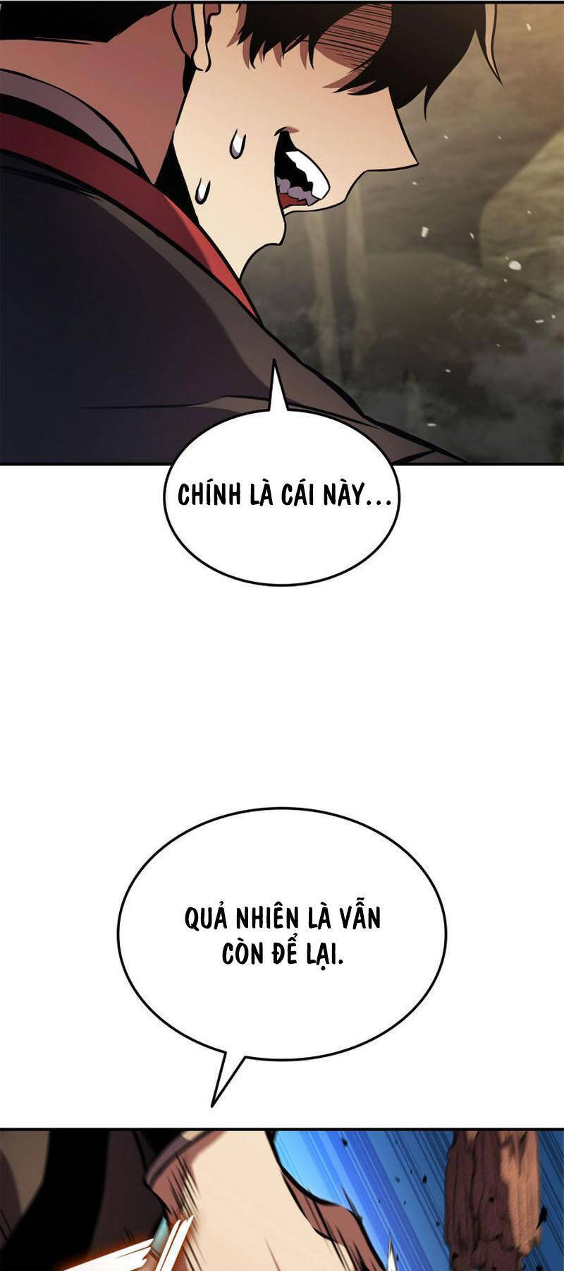 Sự Trở Lại Của Vị Thần Sức Mạnh: Chapter 152