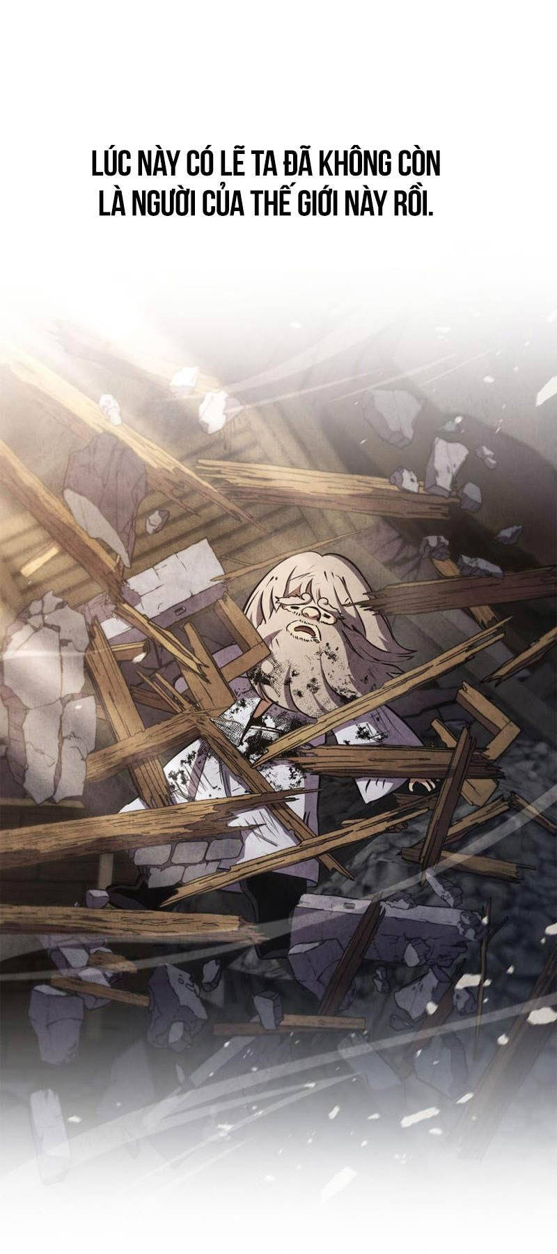 Sự Trở Lại Của Vị Thần Sức Mạnh: Chapter 153