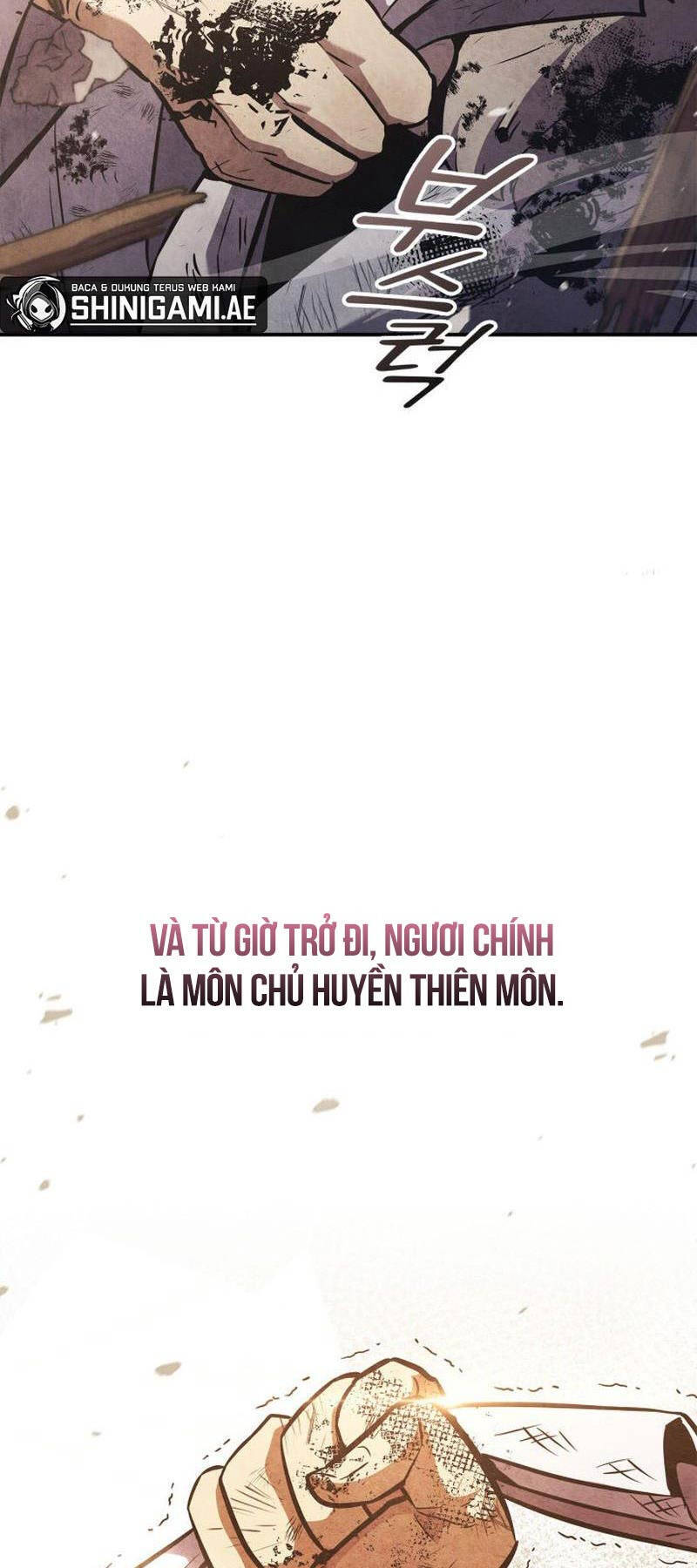 Sự Trở Lại Của Vị Thần Sức Mạnh: Chapter 153