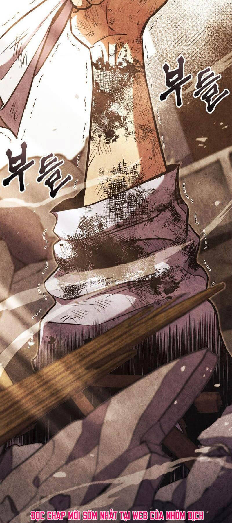 Sự Trở Lại Của Vị Thần Sức Mạnh: Chapter 153