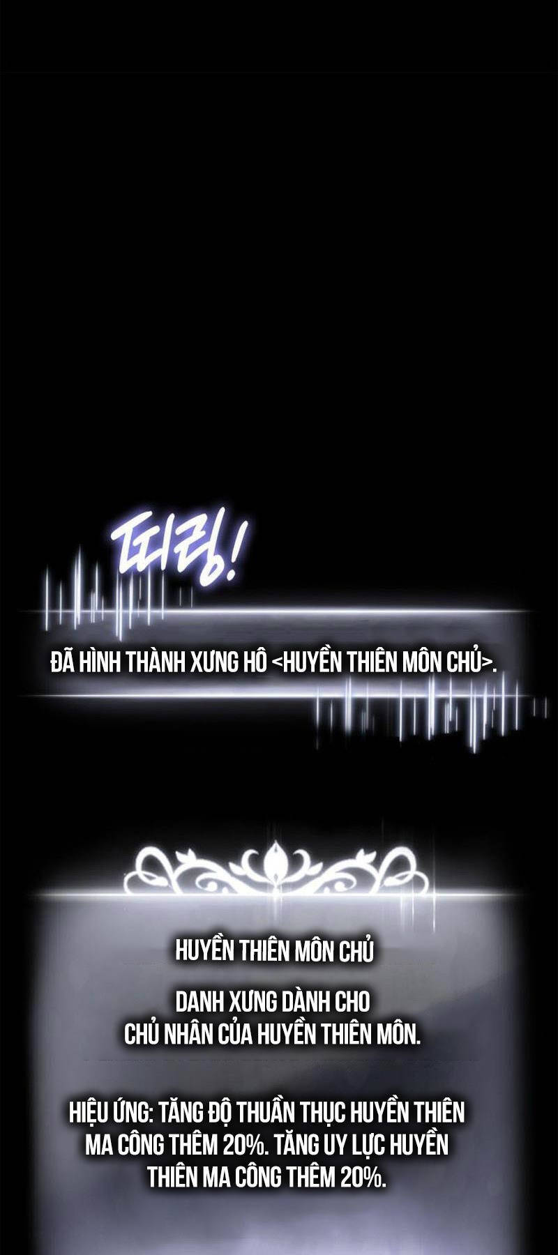 Sự Trở Lại Của Vị Thần Sức Mạnh: Chapter 153