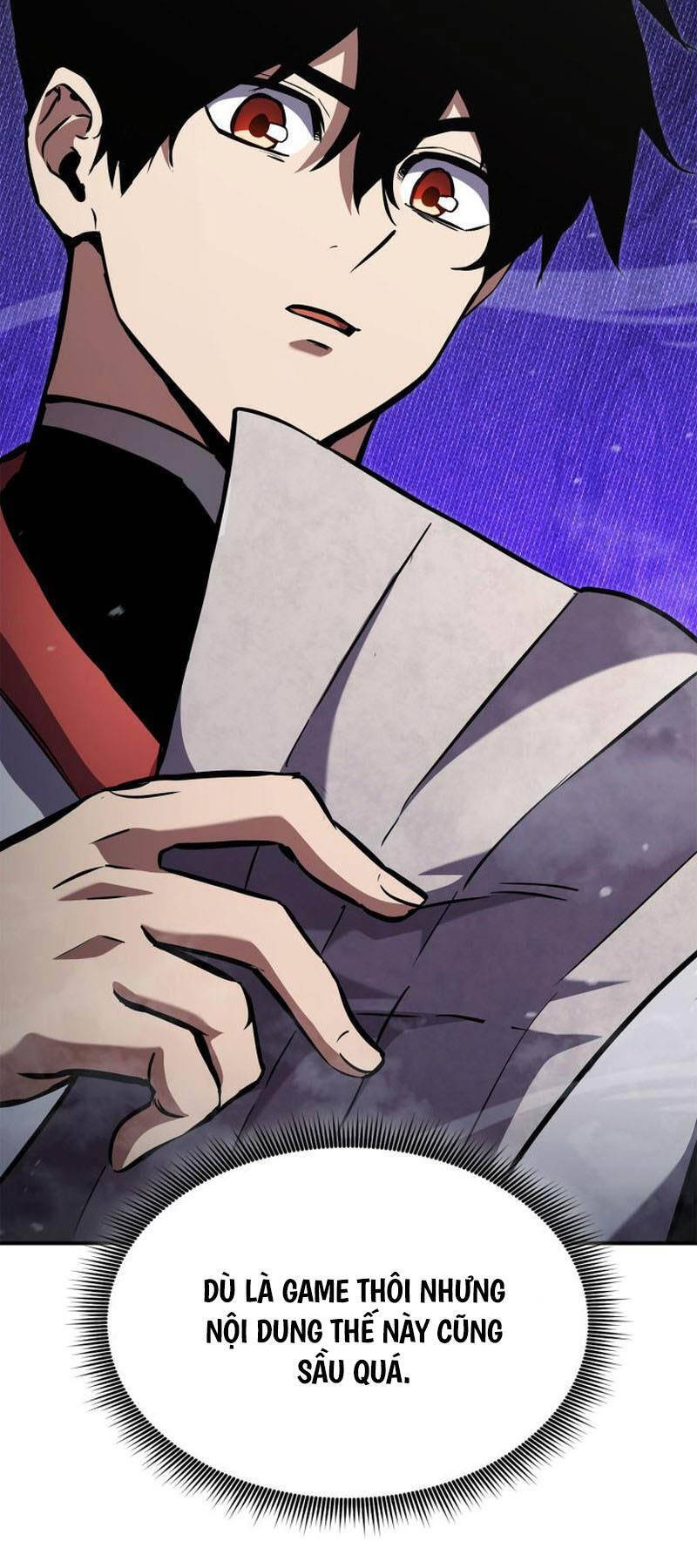 Sự Trở Lại Của Vị Thần Sức Mạnh: Chapter 153