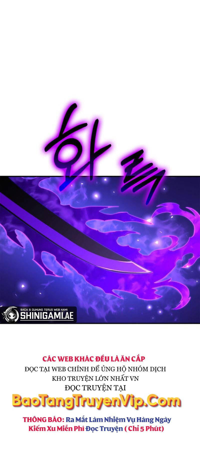 Sự Trở Lại Của Vị Thần Sức Mạnh: Chapter 153