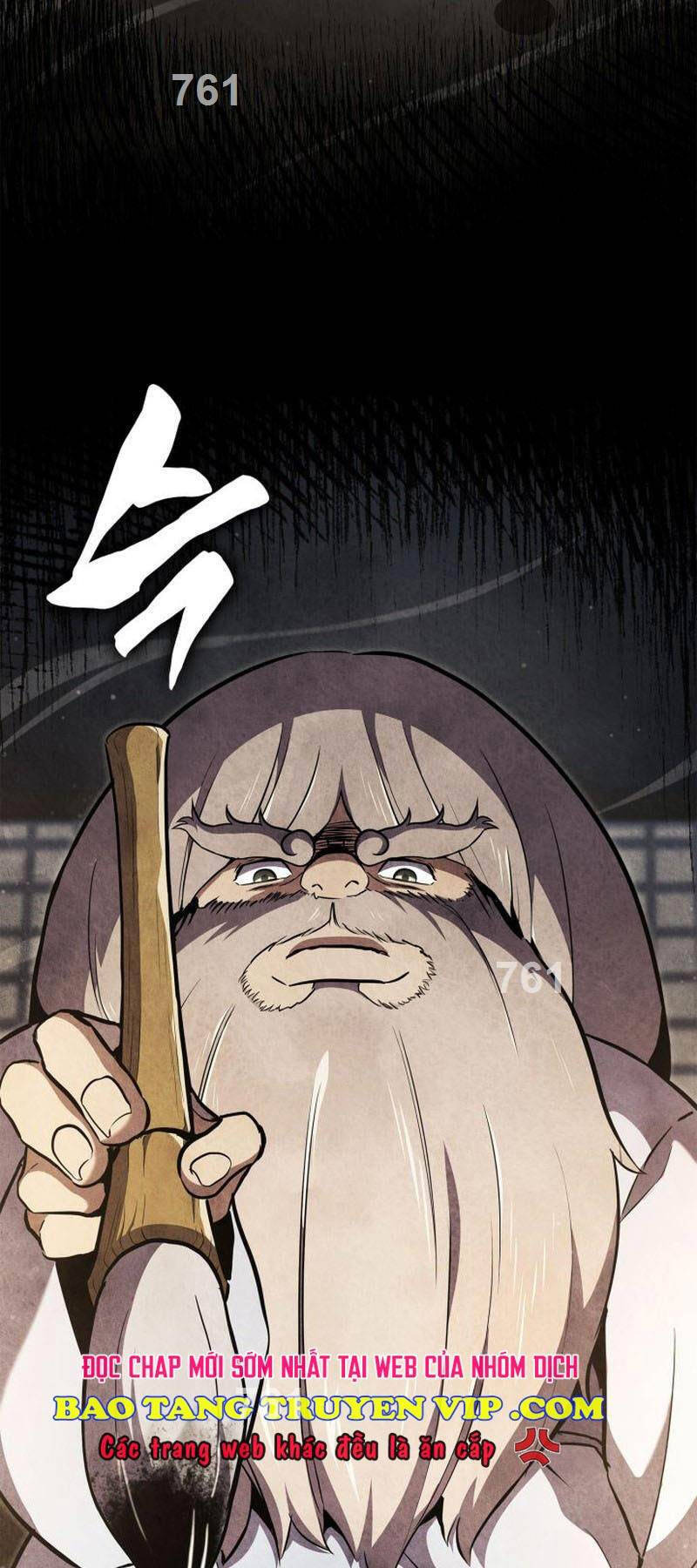Sự Trở Lại Của Vị Thần Sức Mạnh: Chapter 153