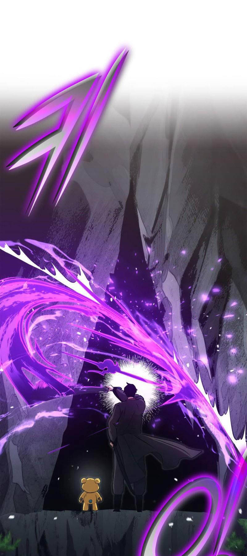 Sự Trở Lại Của Vị Thần Sức Mạnh: Chapter 153