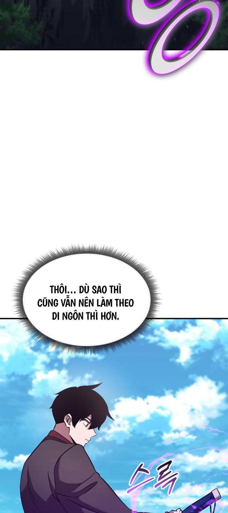 Sự Trở Lại Của Vị Thần Sức Mạnh: Chapter 153