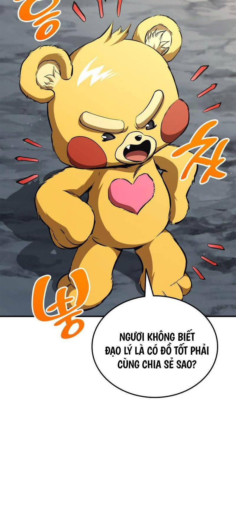 Sự Trở Lại Của Vị Thần Sức Mạnh: Chapter 153