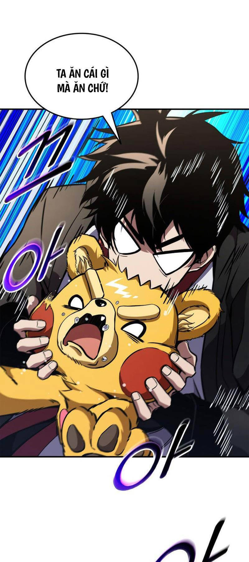 Sự Trở Lại Của Vị Thần Sức Mạnh: Chapter 153