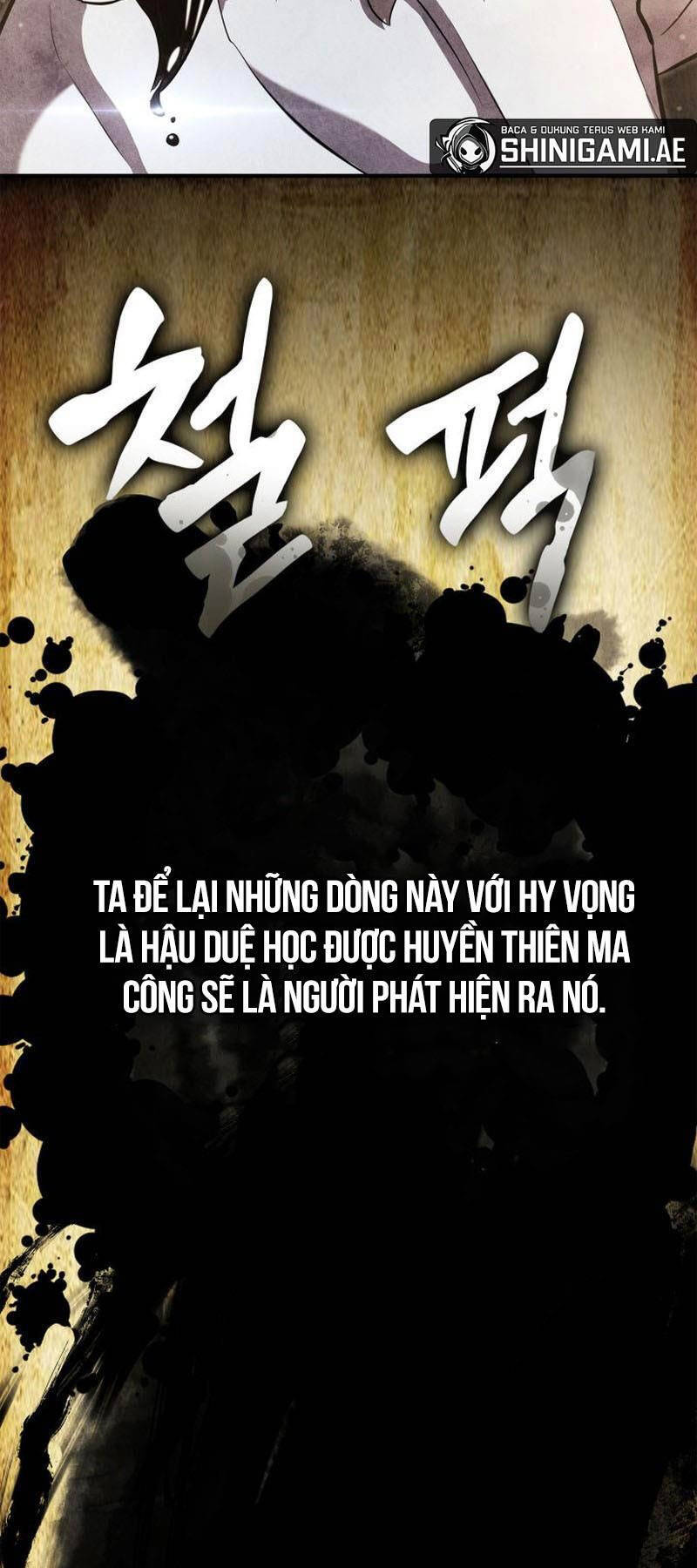 Sự Trở Lại Của Vị Thần Sức Mạnh: Chapter 153