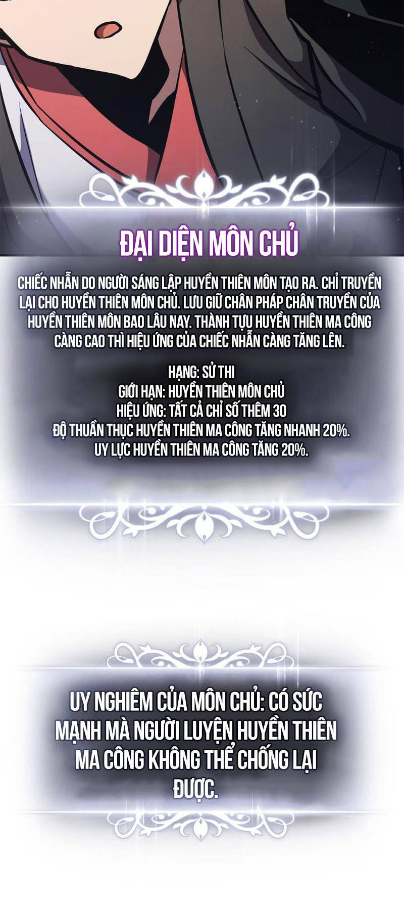 Sự Trở Lại Của Vị Thần Sức Mạnh: Chapter 153