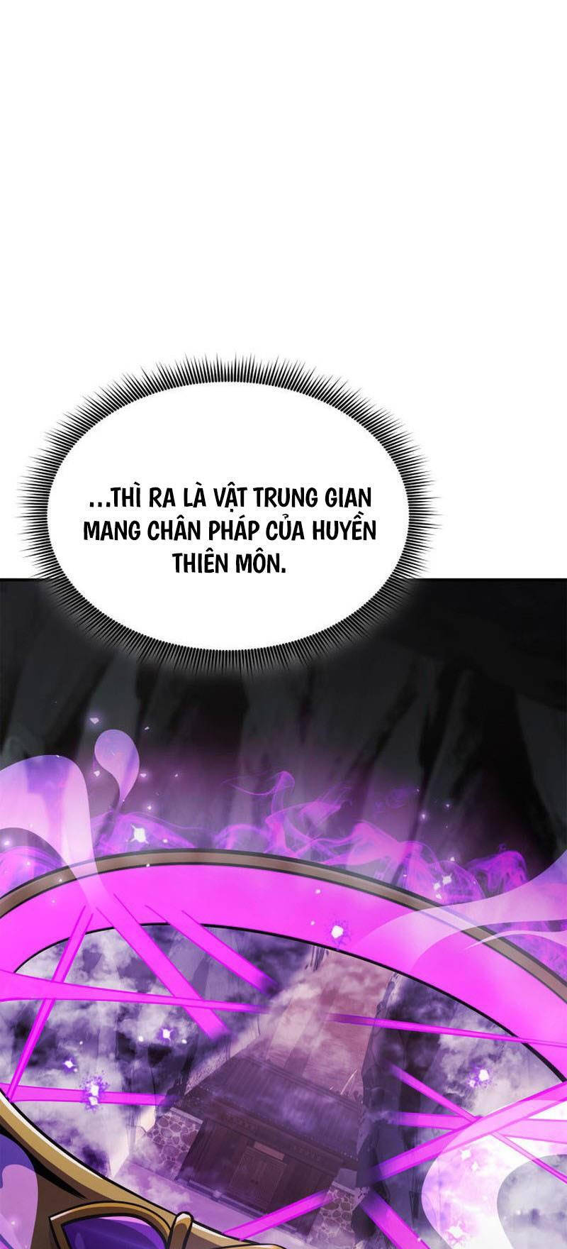 Sự Trở Lại Của Vị Thần Sức Mạnh: Chapter 153