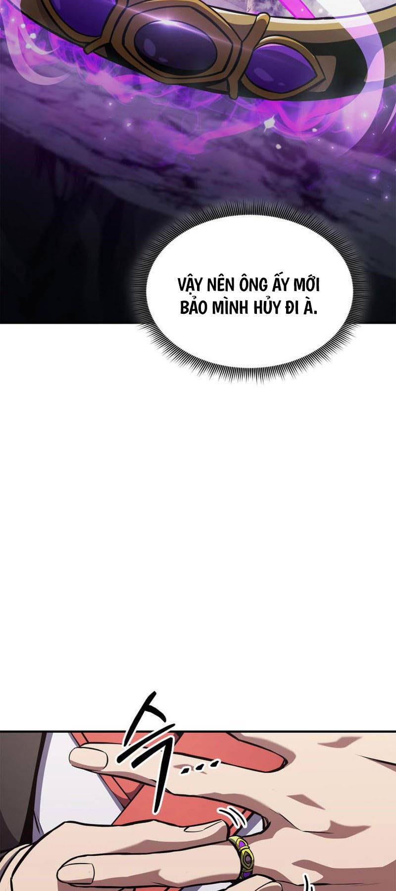 Sự Trở Lại Của Vị Thần Sức Mạnh: Chapter 153