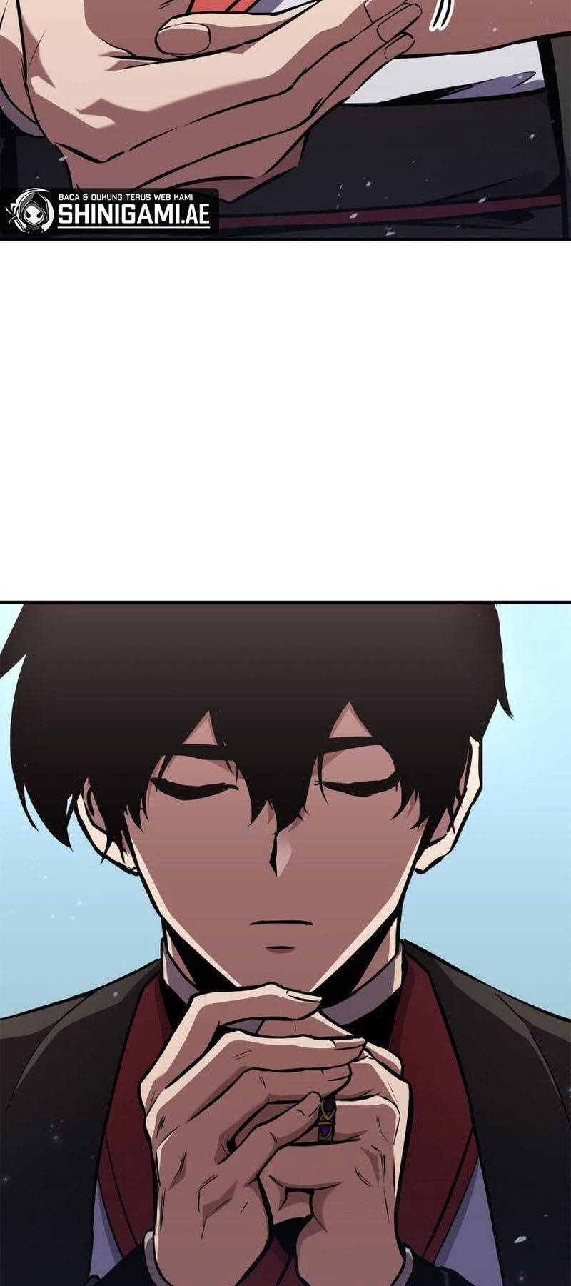 Sự Trở Lại Của Vị Thần Sức Mạnh: Chapter 153
