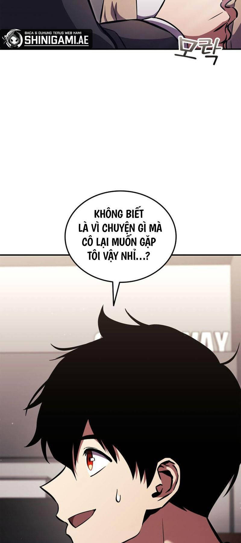 Sự Trở Lại Của Vị Thần Sức Mạnh: Chapter 153