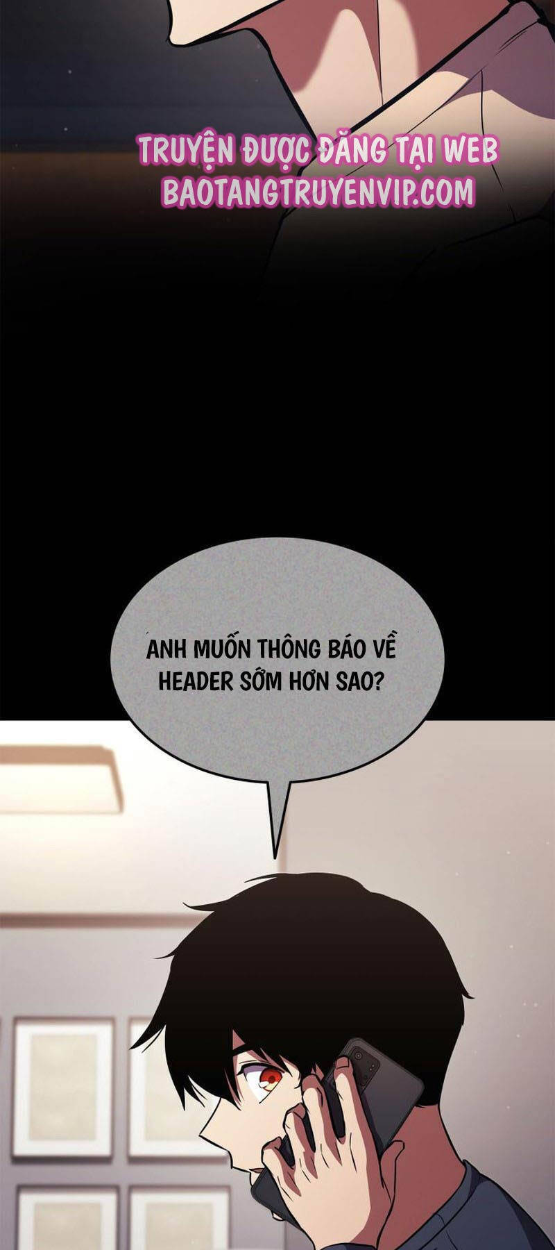 Sự Trở Lại Của Vị Thần Sức Mạnh: Chapter 153