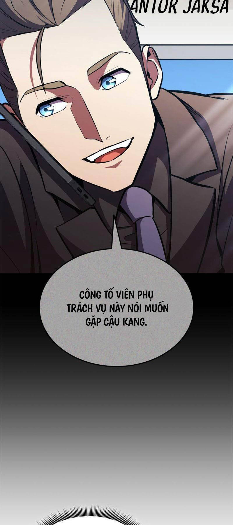 Sự Trở Lại Của Vị Thần Sức Mạnh: Chapter 153