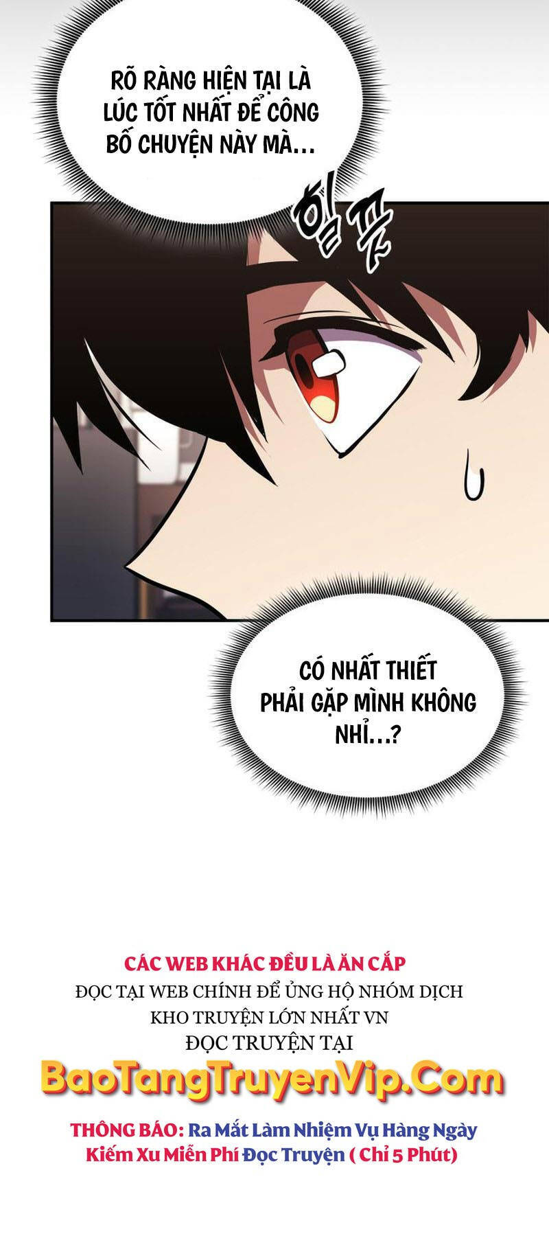 Sự Trở Lại Của Vị Thần Sức Mạnh: Chapter 153