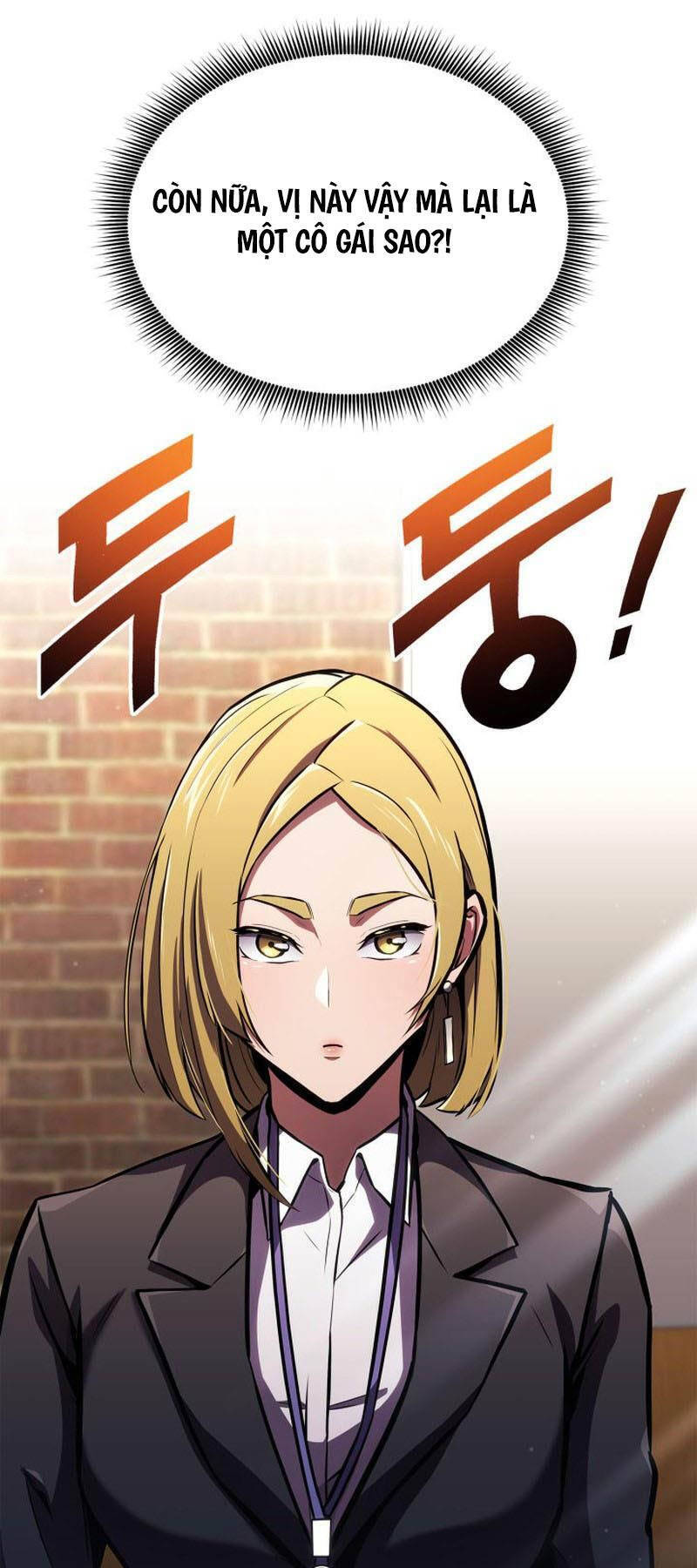 Sự Trở Lại Của Vị Thần Sức Mạnh: Chapter 153