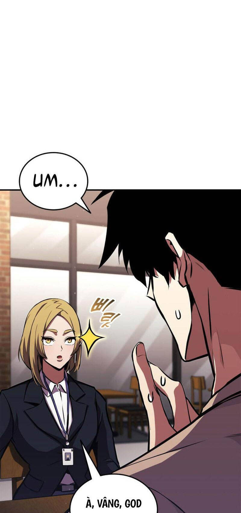 Sự Trở Lại Của Vị Thần Sức Mạnh: Chapter 153