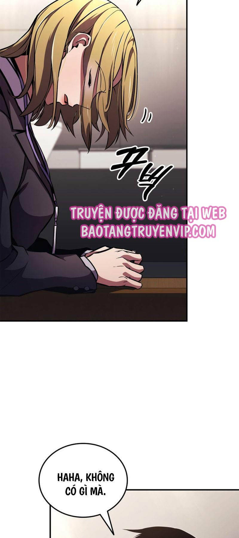 Sự Trở Lại Của Vị Thần Sức Mạnh: Chapter 153
