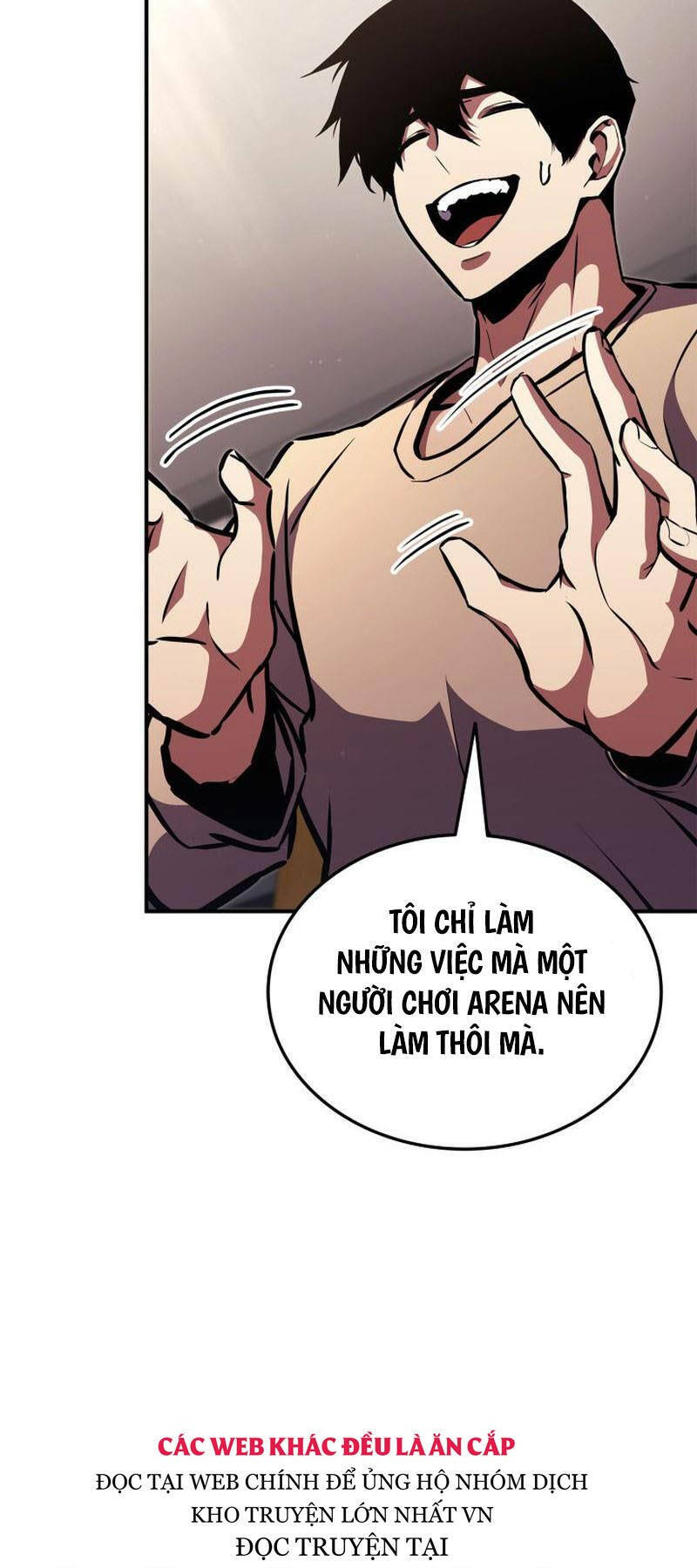 Sự Trở Lại Của Vị Thần Sức Mạnh: Chapter 153