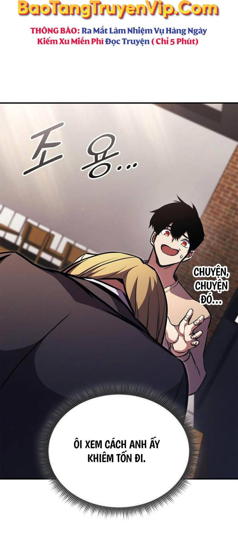 Sự Trở Lại Của Vị Thần Sức Mạnh: Chapter 153