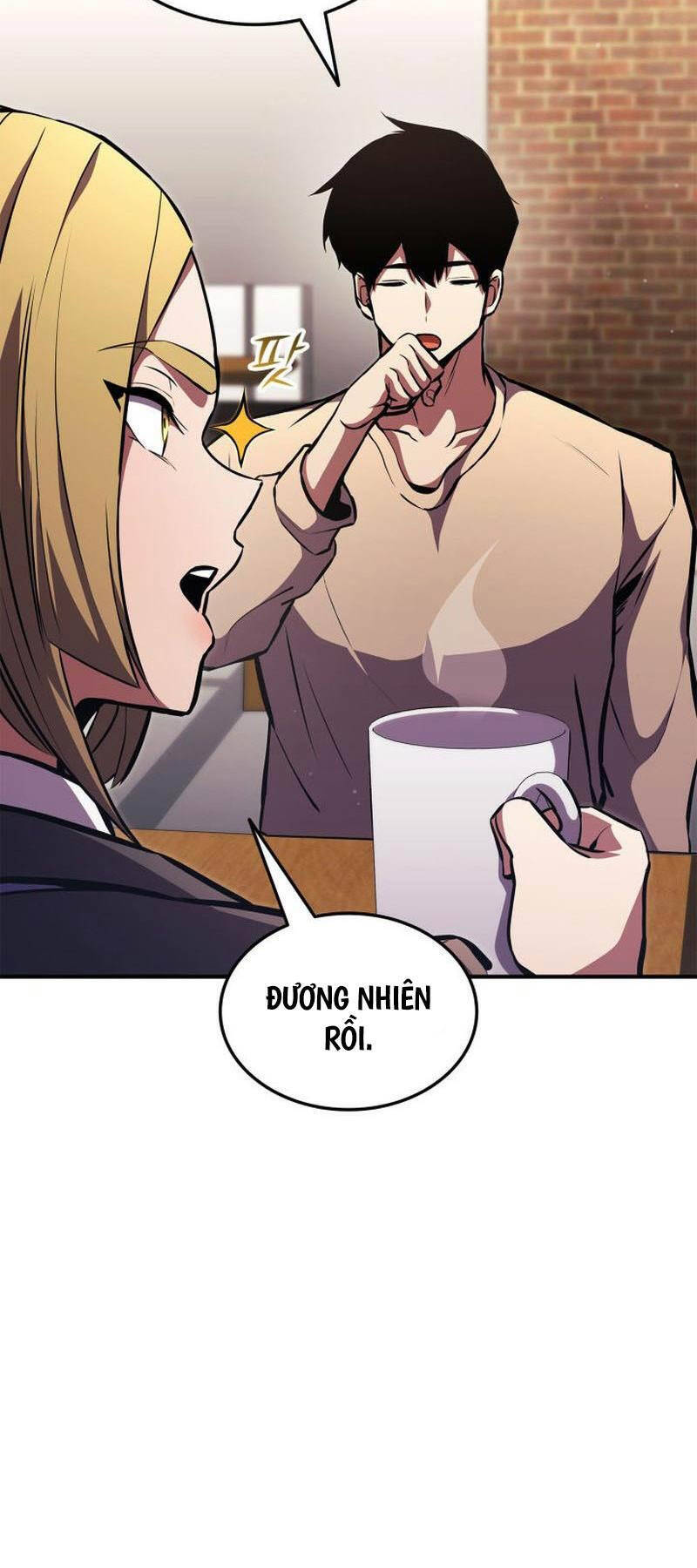 Sự Trở Lại Của Vị Thần Sức Mạnh: Chapter 153