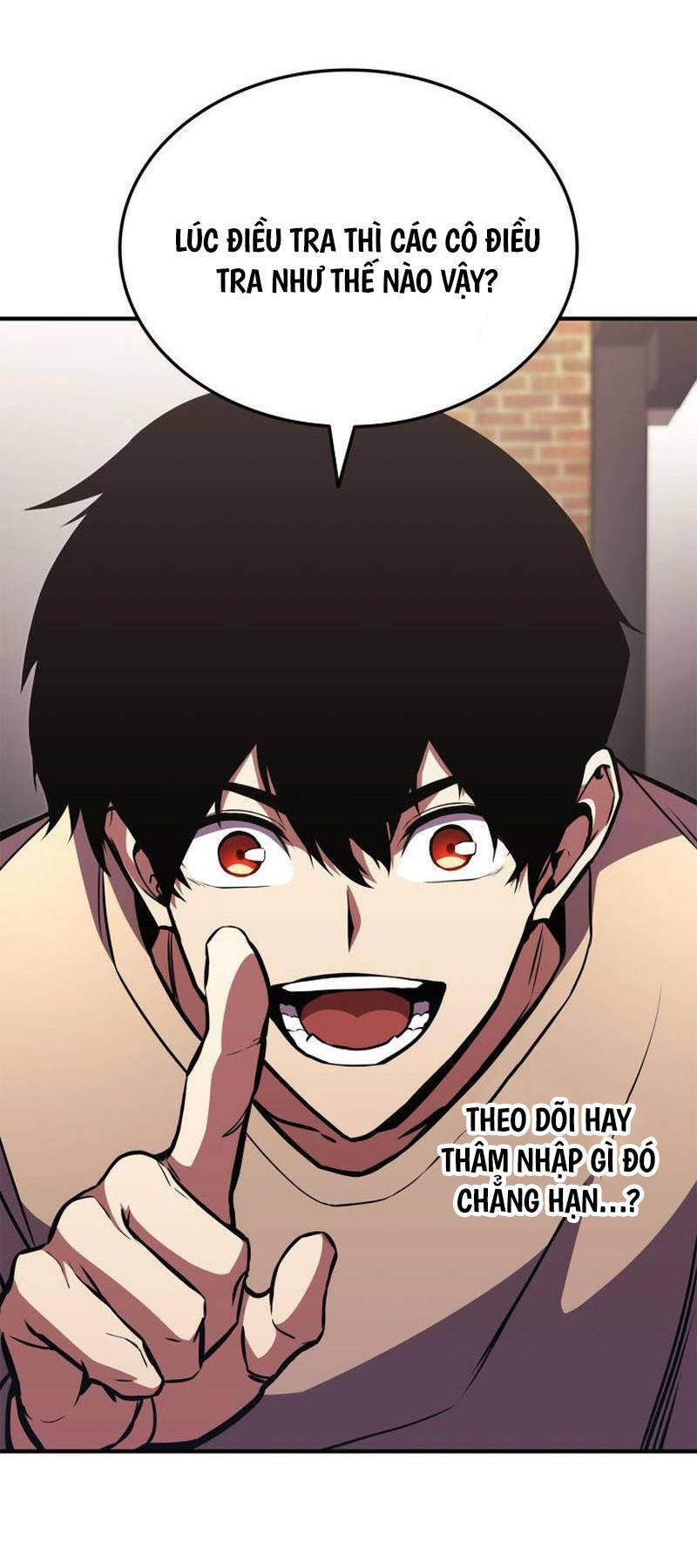 Sự Trở Lại Của Vị Thần Sức Mạnh: Chapter 153
