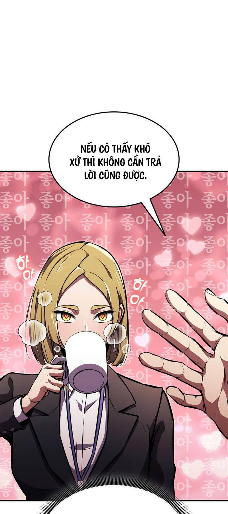 Sự Trở Lại Của Vị Thần Sức Mạnh: Chapter 153