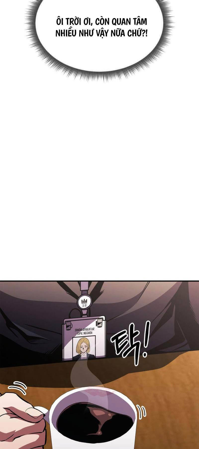 Sự Trở Lại Của Vị Thần Sức Mạnh: Chapter 153