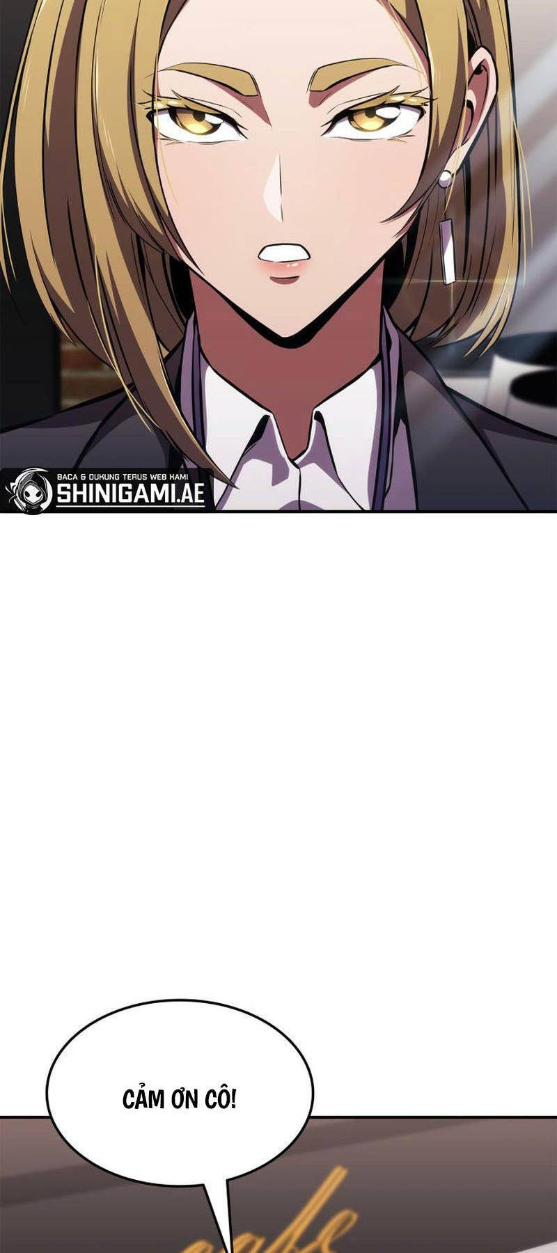 Sự Trở Lại Của Vị Thần Sức Mạnh: Chapter 153