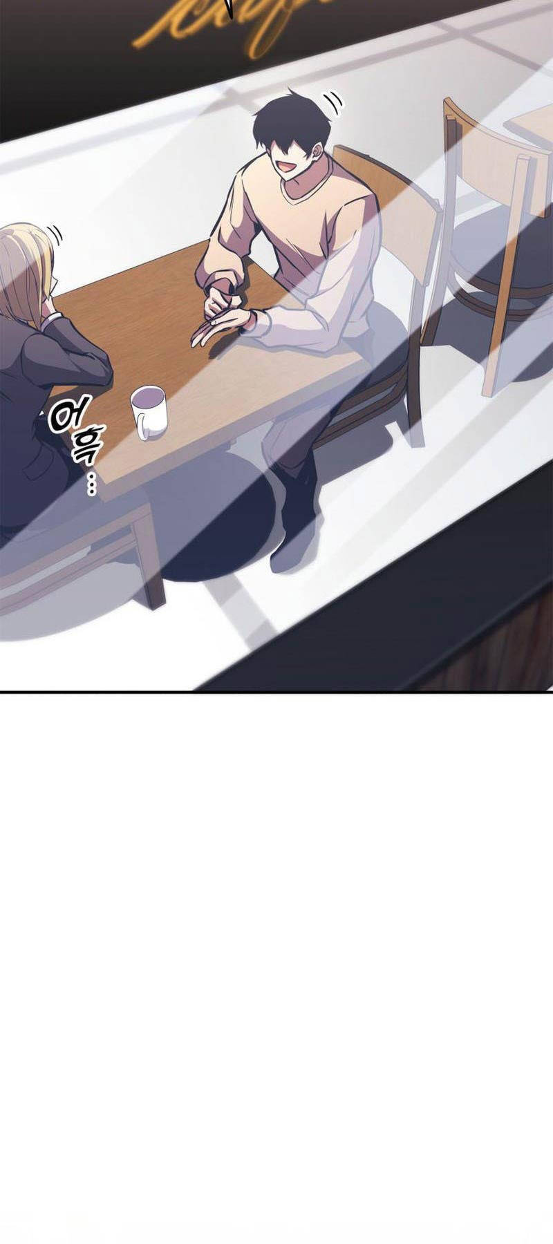 Sự Trở Lại Của Vị Thần Sức Mạnh: Chapter 153