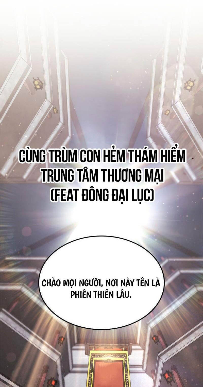 Sự Trở Lại Của Vị Thần Sức Mạnh: Chapter 153