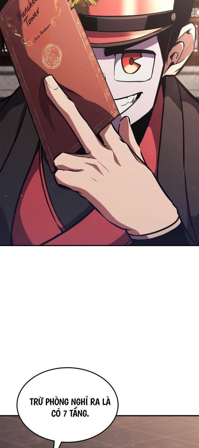 Sự Trở Lại Của Vị Thần Sức Mạnh: Chapter 153