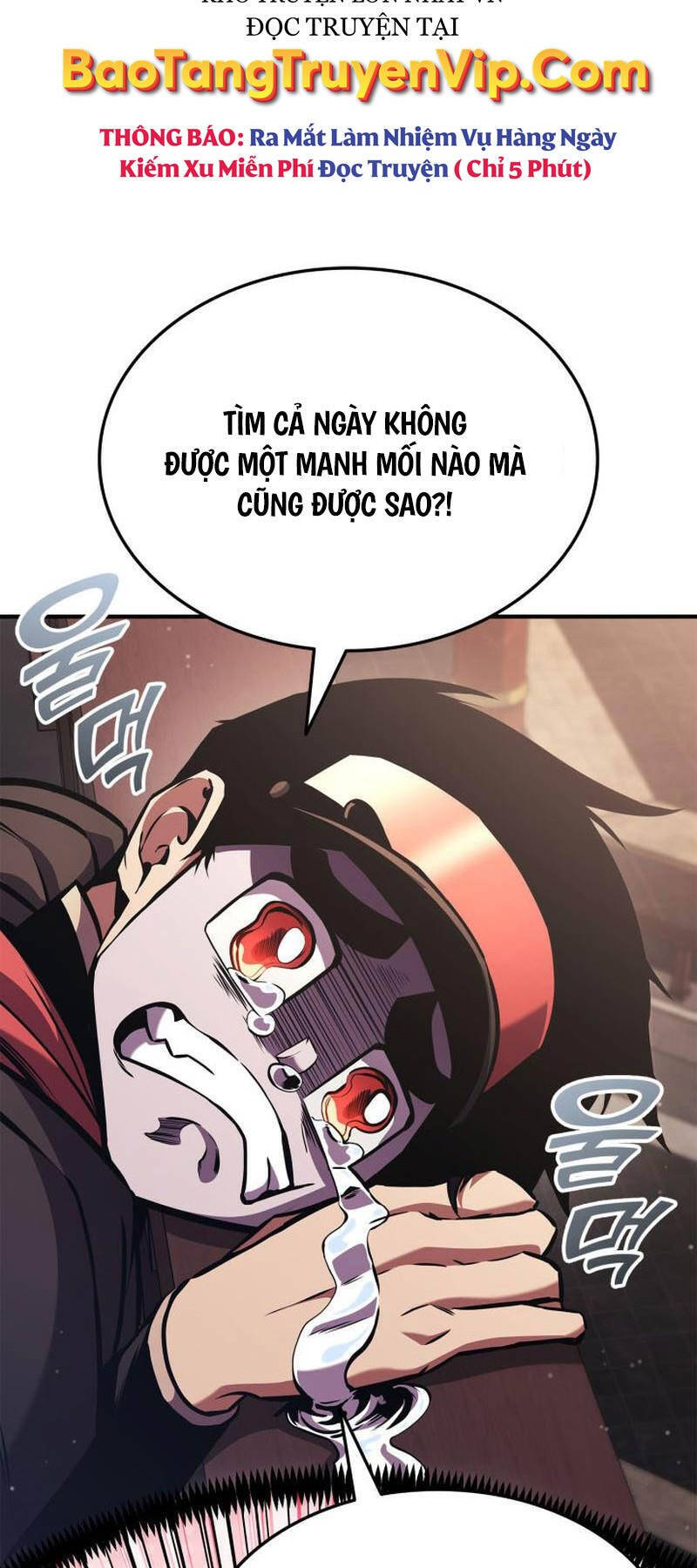 Sự Trở Lại Của Vị Thần Sức Mạnh: Chapter 153