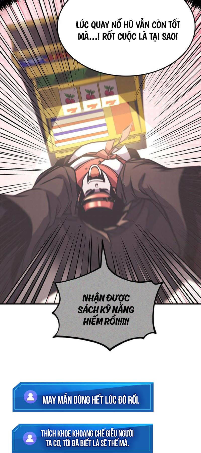 Sự Trở Lại Của Vị Thần Sức Mạnh: Chapter 153