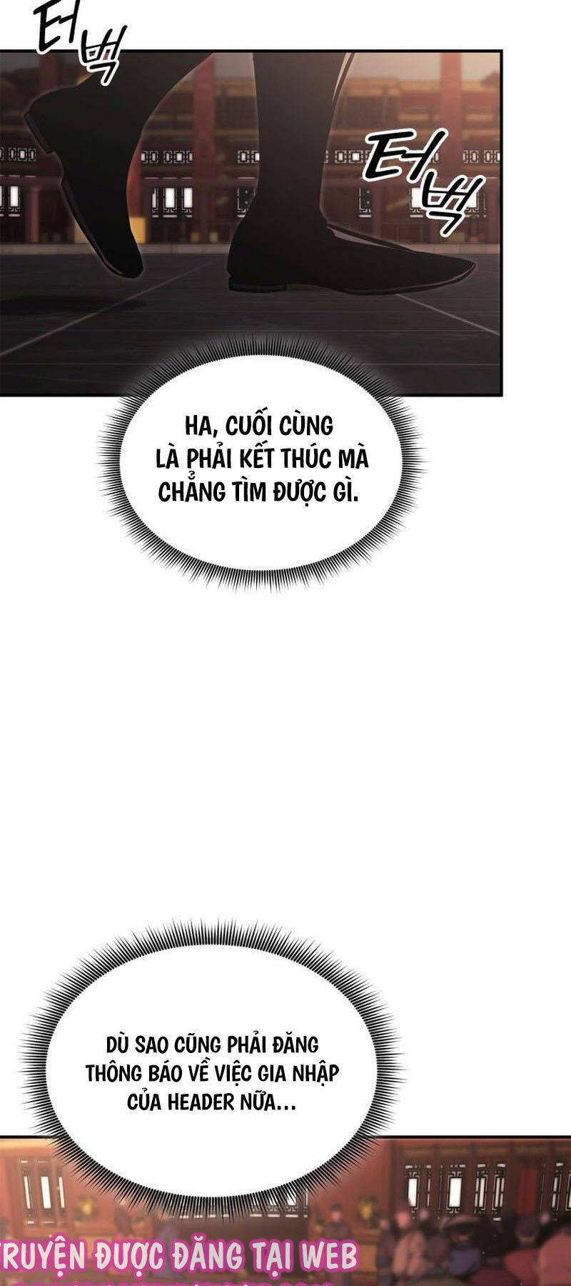 Sự Trở Lại Của Vị Thần Sức Mạnh: Chapter 153
