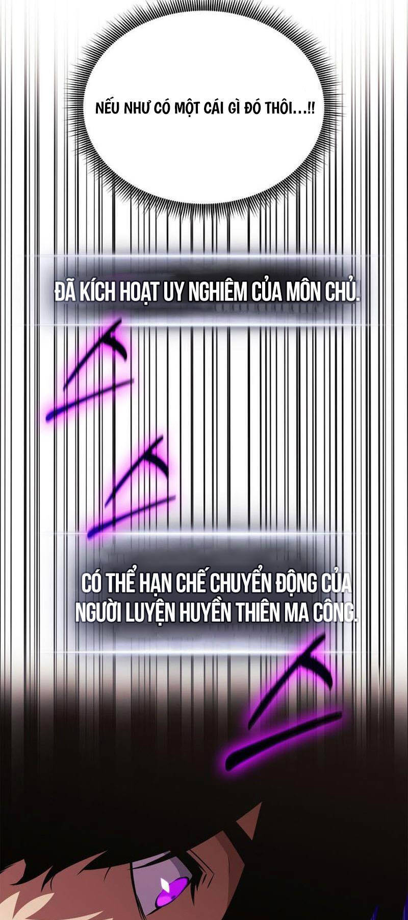 Sự Trở Lại Của Vị Thần Sức Mạnh: Chapter 153